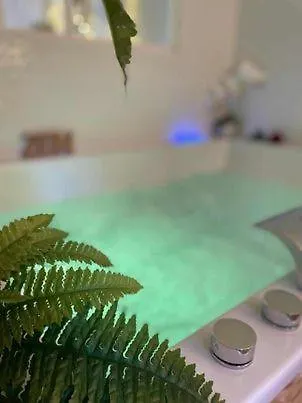 Lover's Tropic Love hôtel *