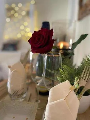 Love hôtel Lover's Tropic *