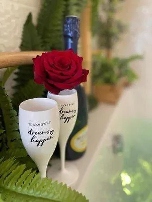 Lover's Tropic Love hôtel Verton