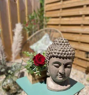 Lover's Tropic Love hôtel *